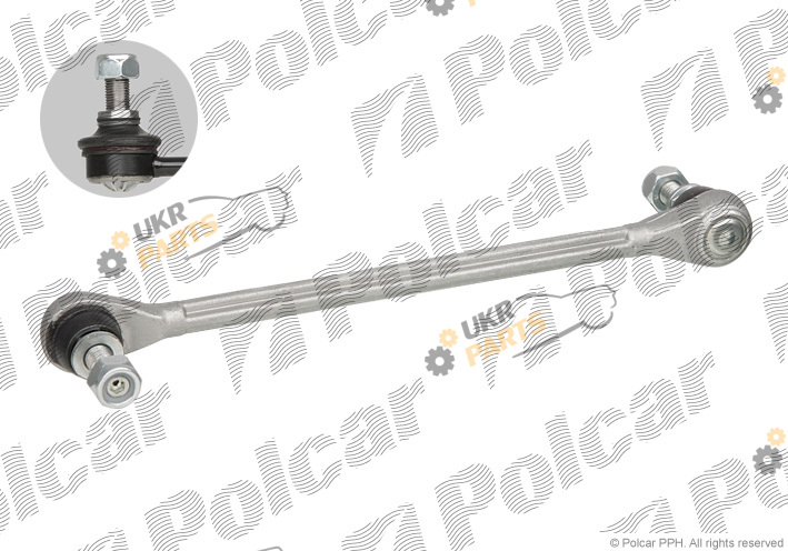 Стойка стабилизатора Polcar FO-236