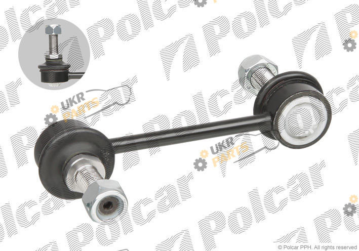  Polcar LA-157