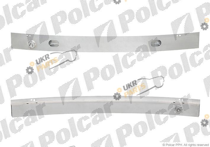 Усилитель бампера Polcar 20X107-3