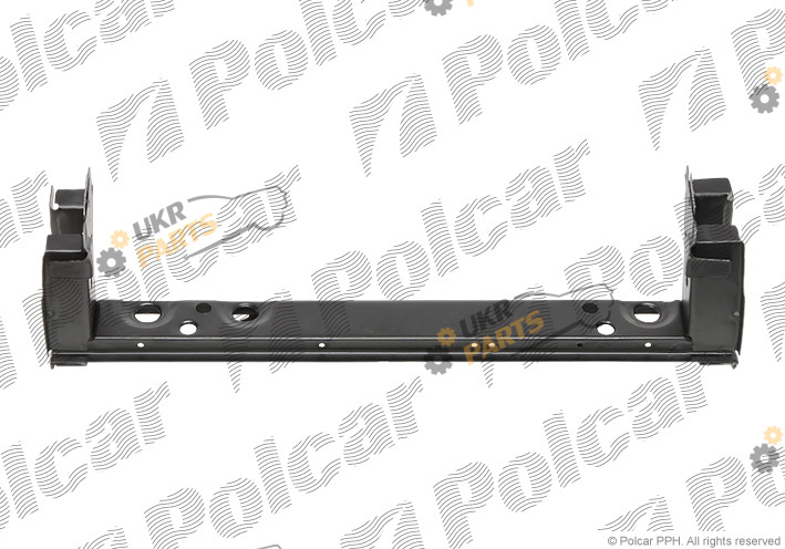 Панель передняя Polcar 291234