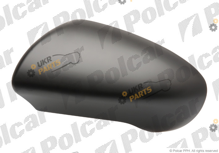 Корпус наружного зеркала Polcar 275954PM
