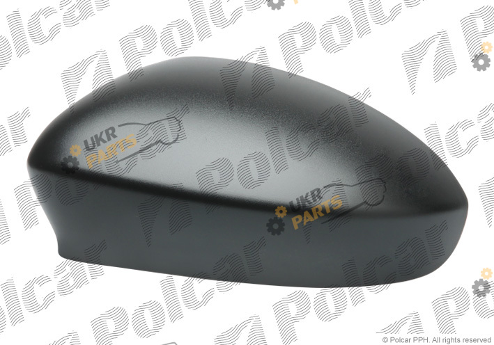 Наружное зеркало Polcar 302455TM