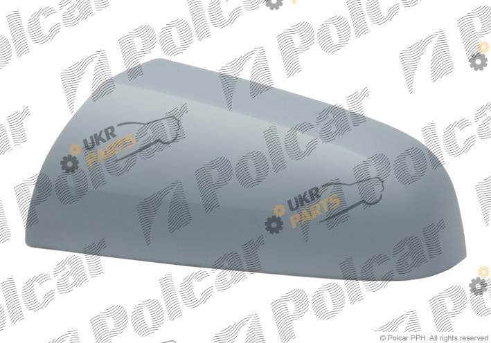 Корпус наружного зеркала Polcar 556154PM