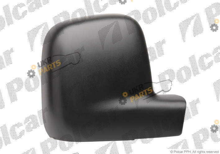 Наружное зеркало Polcar 956855TM