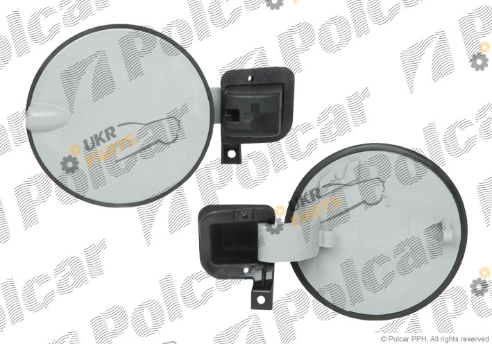 Крышка топливного бака Polcar 55168419