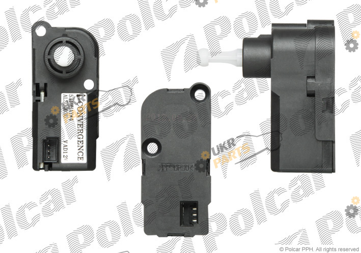  Polcar 955009-9