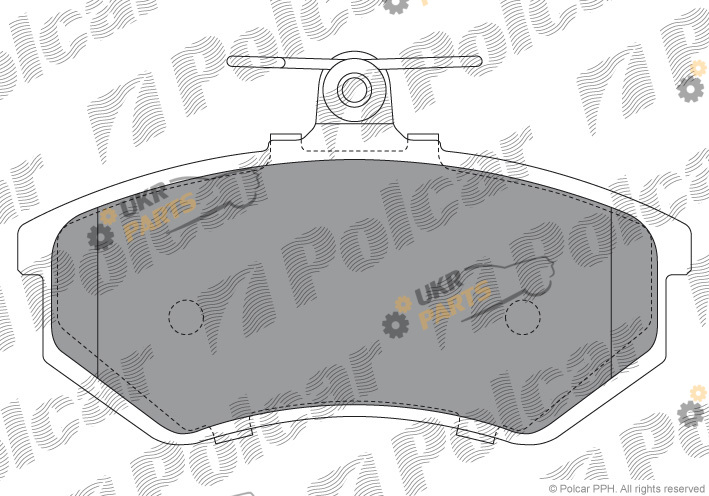  Polcar S70-0027