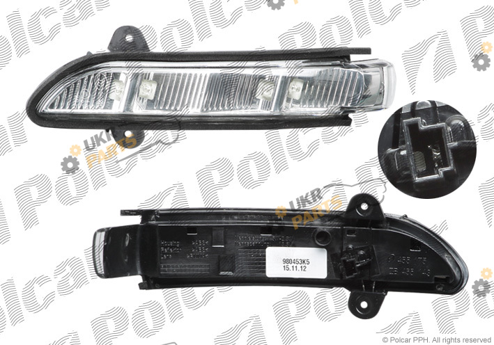  Polcar 5031205X