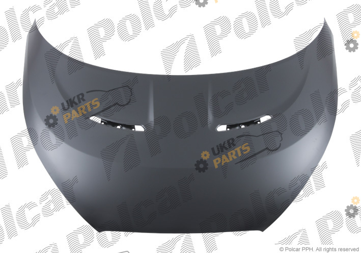 Капот Polcar 40S203