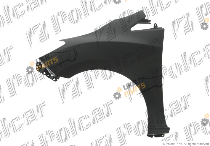  Polcar 455102
