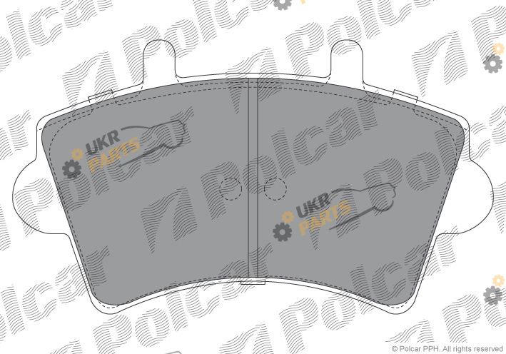  Polcar S70-0034