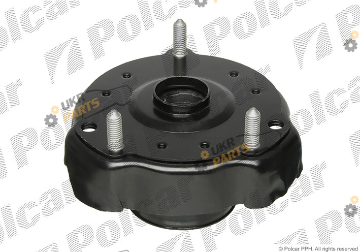Опора амортизатора Polcar S020042