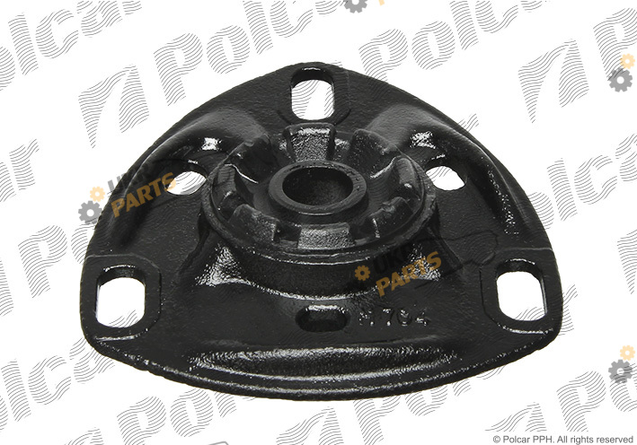 Опора амортизатора Polcar S020091