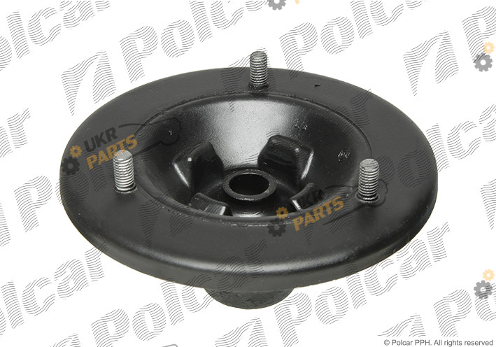 Опора амортизатора Polcar S020161