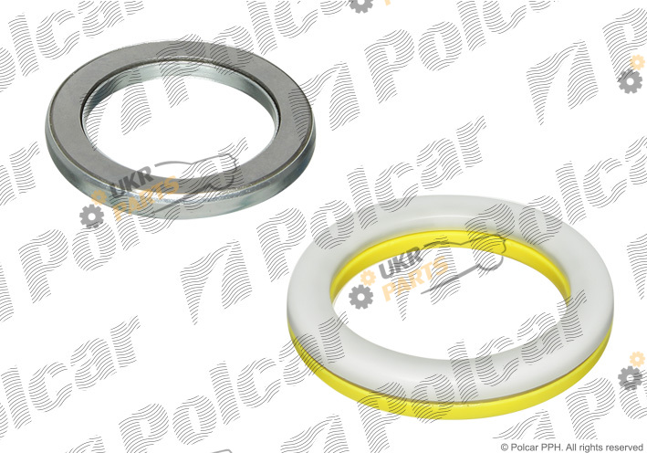 Подшипник амортизатора Polcar S020173