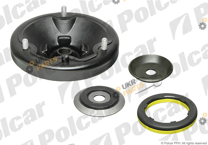 Опора амортизатора Polcar S020018