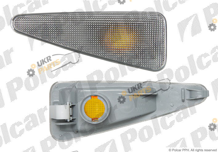 Указатель поворотов Polcar 2805205E