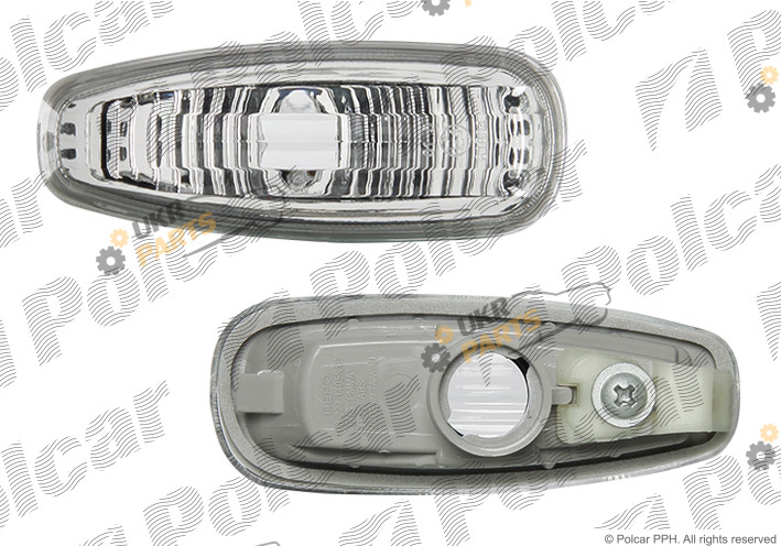 Указатель поворотов Polcar 4015195E