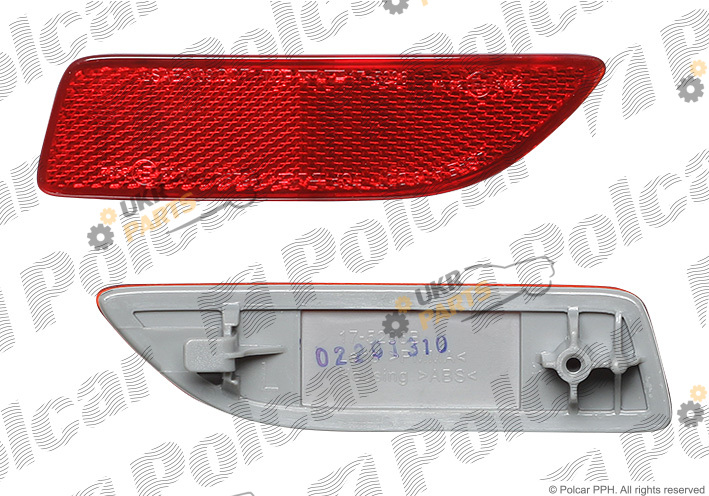  Polcar 81C297-E