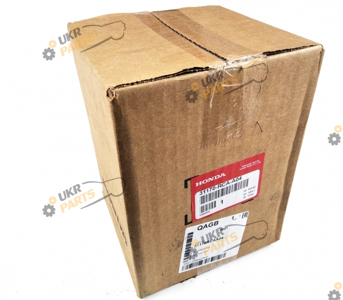 Ролик натяжной ремня генератора Honda/Acura 31170-RCA-A04