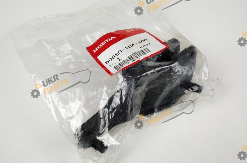 MTG RUB FR,TRNS L Honda/Acura 50850SDAA00 MTG RUB FR,TRNS L Honda/Acura 50850SDAA00