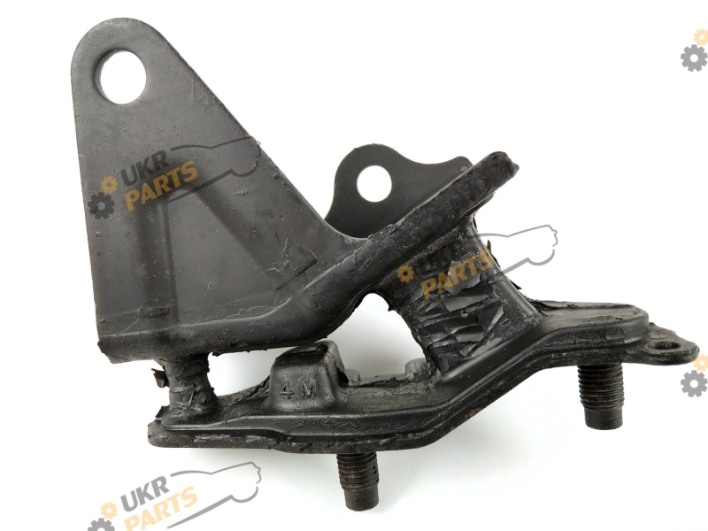 MTG RUB RR,TRNS L Honda/Acura 50860SDAA12 MTG RUB RR,TRNS L Honda/Acura 50860SDAA12