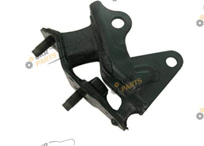 MTG RUB RR,TRNS L Honda/Acura 50860SDAA12 MTG RUB RR,TRNS L Honda/Acura 50860SDAA12