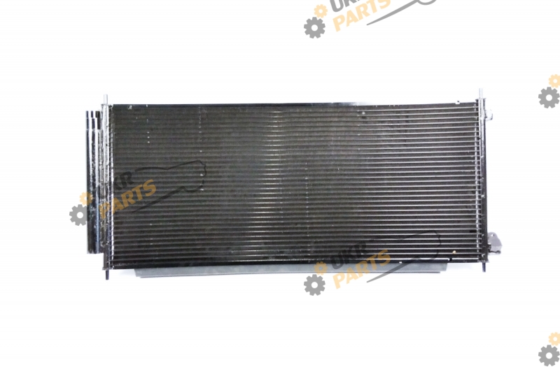 CONDENSER SUB ASS Honda/Acura 80110SAA013 CONDENSER SUB ASS Honda/Acura 80110SAA013