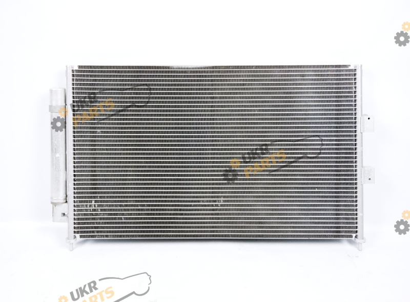 CONDENSER COMP Honda/Acura 80110SNBA42 CONDENSER COMP Honda/Acura 80110SNBA42