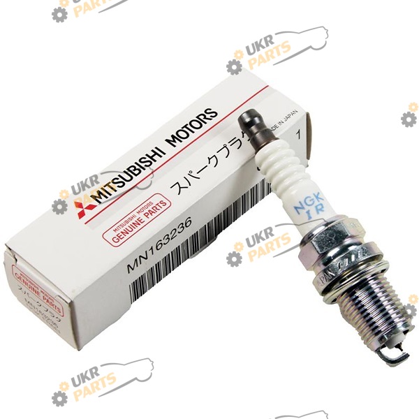  MITSUBISHI MN 163 236