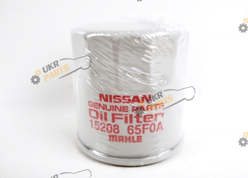  Nissan/Infiniti 15208-65F0A