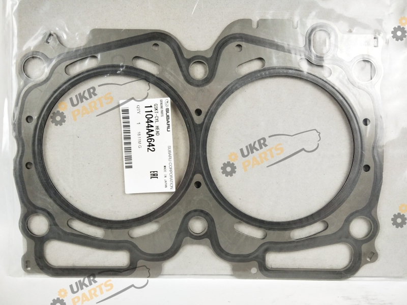  SUBARU 11044-AA642
