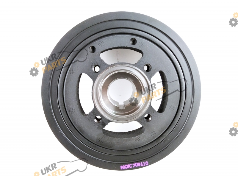 PULLEY-CRANKSHAFT SUBARU 12305AA290 PULLEY-CRANKSHAFT SUBARU 12305AA290
