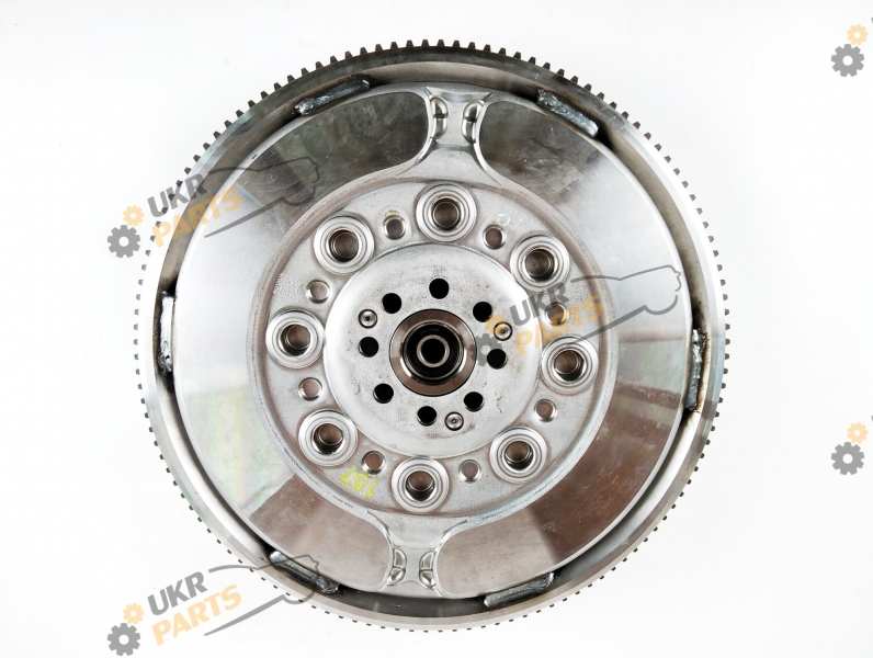 FLYWHEEL-DUALMASS SUBARU 12345AA040 FLYWHEEL-DUALMASS SUBARU 12345AA040