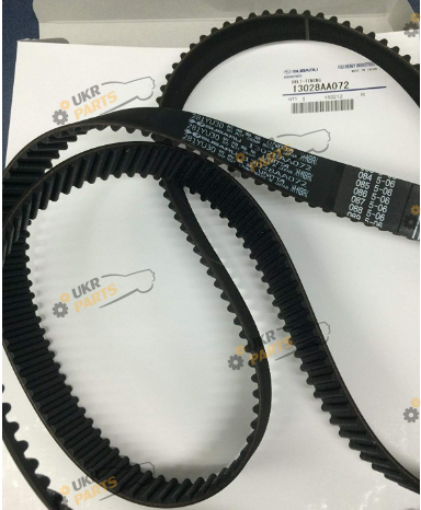 BELT TIMING SUBARU 13028AA072 BELT TIMING SUBARU 13028AA072