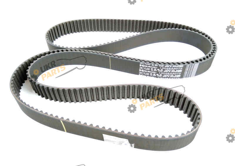 BELT TIMING SUBARU 13028AA072 BELT TIMING SUBARU 13028AA072