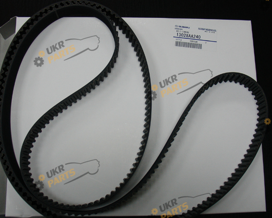 BELT-TIMING SUBARU 13028AA240 BELT-TIMING SUBARU 13028AA240