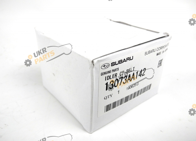 IDLER CP-BELT SUBARU 13073AA142 IDLER CP-BELT SUBARU 13073AA142