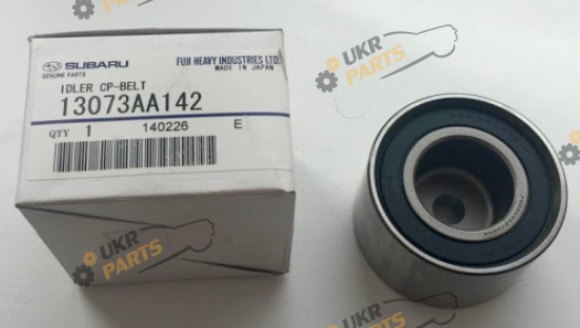 IDLER CP-BELT SUBARU 13073AA142 IDLER CP-BELT SUBARU 13073AA142