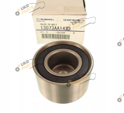 IDLER CP-BELT SUBARU 13073AA142 IDLER CP-BELT SUBARU 13073AA142