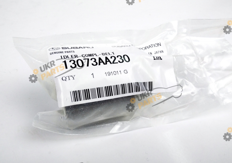 IDLER COMPL-BELT SUBARU 13073AA230 IDLER COMPL-BELT SUBARU 13073AA230