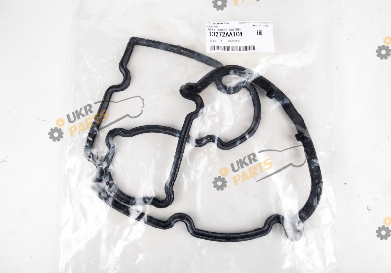 GSKT-ROCKER COVERLH SUBARU 13272AA104 GSKT-ROCKER COVERLH SUBARU 13272AA104