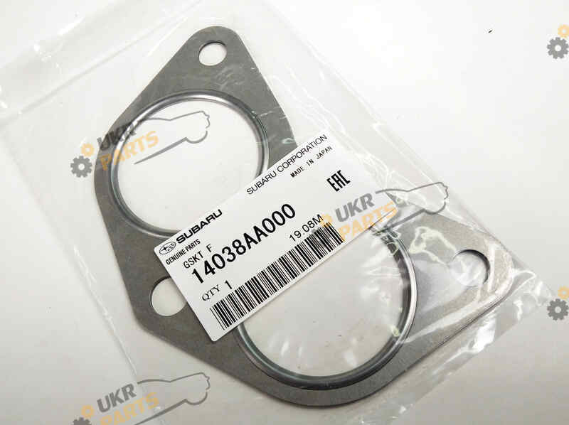  SUBARU 14038-AA000