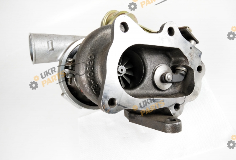 CHGR-CP-TURBO SUBARU 14412AA092 CHGR-CP-TURBO SUBARU 14412AA092