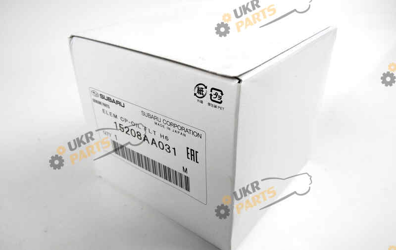  SUBARU 15208-AA031