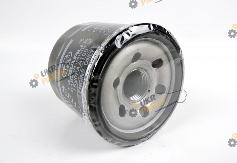 ELEM CP-OIL FLTR SUBARU 15208AA100 ELEM CP-OIL FLTR SUBARU 15208AA100