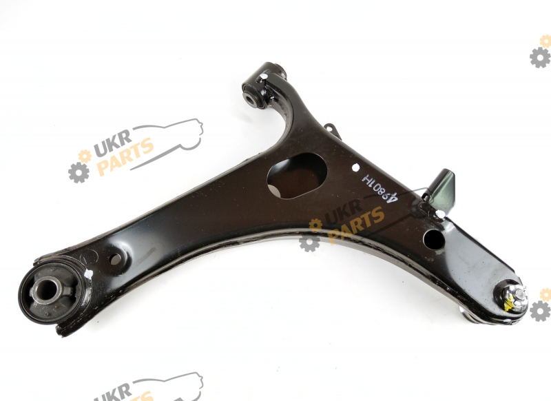ARM ASSY F LH SUBARU 20202AG191 ARM ASSY F LH SUBARU 20202AG191