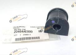 RUB BUSH STAB SUBARU 20464AE000 RUB BUSH STAB SUBARU 20464AE000