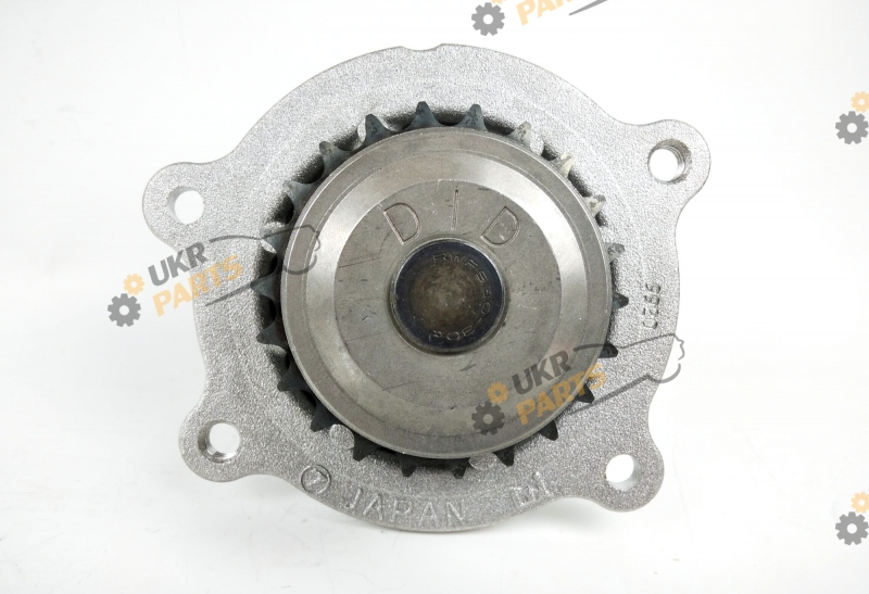 PUMP ASSY-WATER SUBARU 21110AA360 PUMP ASSY-WATER SUBARU 21110AA360