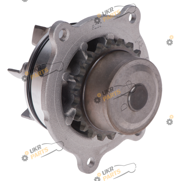 PUMP ASSY-WATER SUBARU 21110AA360 PUMP ASSY-WATER SUBARU 21110AA360